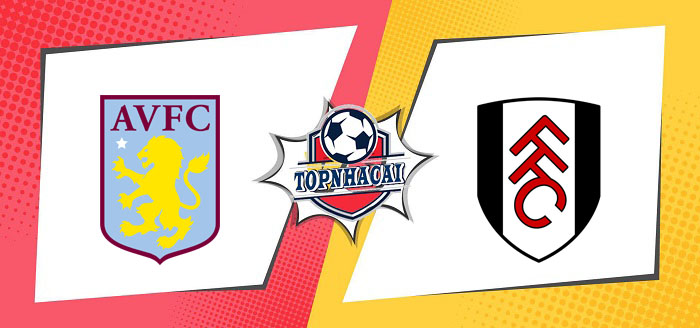 Kèo nhà cái Aston Villa vs Fulham – 01h45 26/04/2023 – NGOẠI HẠNG ANH