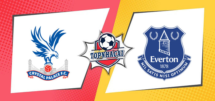 Kèo nhà cái Crystal Palace vs Everton – 21h00 22/04/2023 – NGOẠI HẠNG ANH