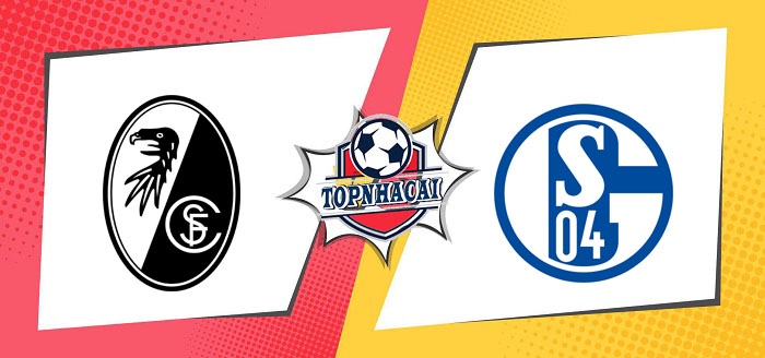 Kèo nhà cái Freiburg vs Schalke 04 – 20h30 23/04/2023 – VĐQG ĐỨC