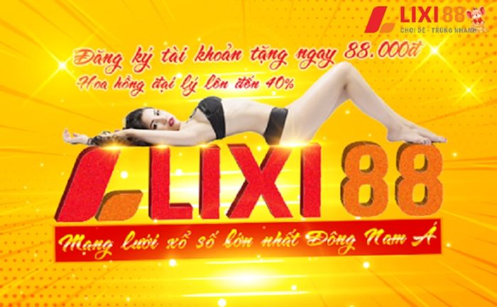 lixi88