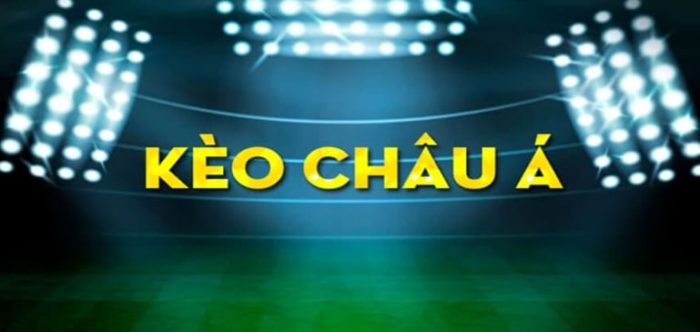 Cách đọc kèo bóng đá châu Á