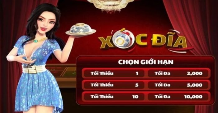 mẹo đánh xóc đĩa online