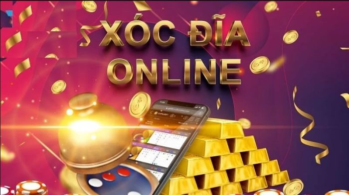 trang web xóc đĩa online