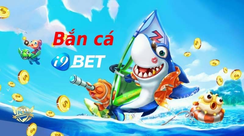 Top 8 web bắn cá online uy tín, xem đánh giá chi tiết