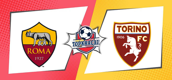 Kèo nhà cái AS Roma vs Torino – 02h45 01/11/2024 – VĐQG ITALIA