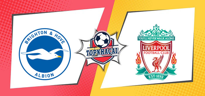 Kèo nhà cái Brighton vs Liverpool – 02h30 31/10/2024 – EFL CUP