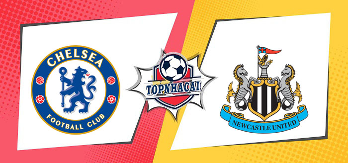 Kèo nhà cái Chelsea vs Newcastle United – 21h00 27/10/2024 – NGOẠI HẠNG ANH