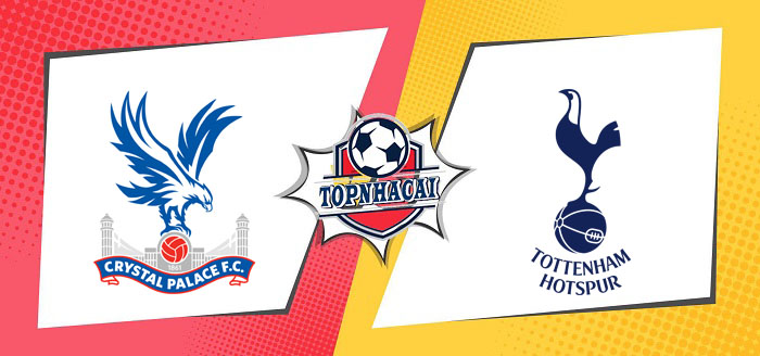 Kèo nhà cái Crystal Palace vs Tottenham Hotspur – 21h00 27/10/2024 – NGOẠI HẠNG ANH