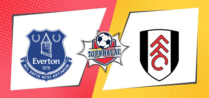 Kèo nhà cái Everton vs Fulham – 23h30 26/10/2024 – NGOẠI HẠNG ANH