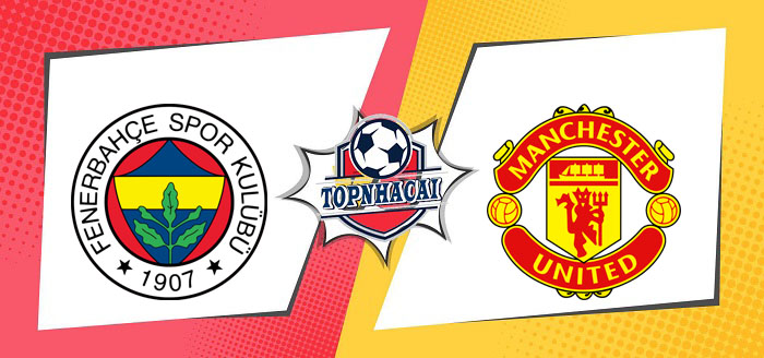 Kèo nhà cái Fenerbahce vs Manchester United – 02h00 25/10/2024 – EUROPA LEAGUE