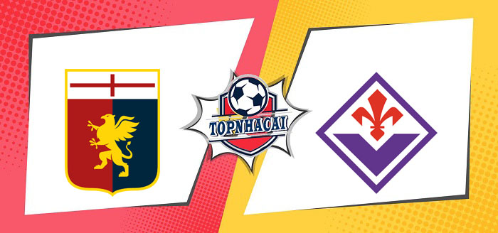 Kèo nhà cái Genoa vs Fiorentina – 00h30 01/11/2024 – VĐQG ITALIA