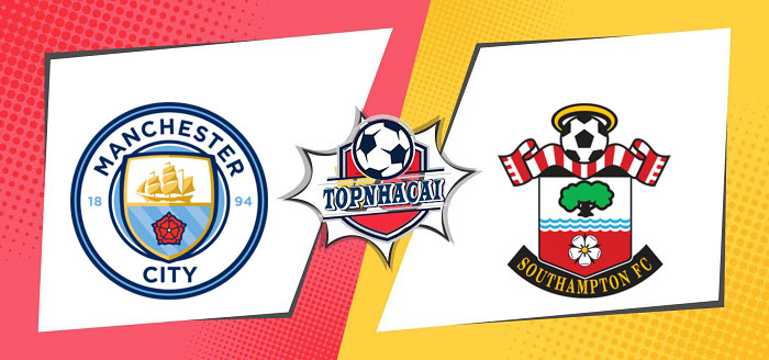 Kèo nhà cái Manchester City vs Southampton – 21h00 26/10/2024 – NGOẠI HẠNG ANH