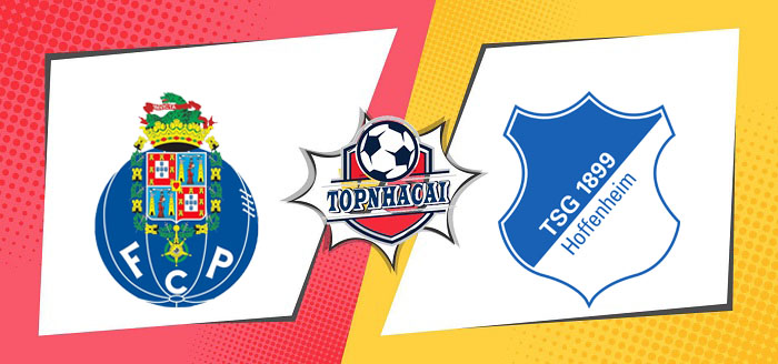 Kèo nhà cái Porto vs Hoffenheim – 02h00 25/10/2024 – EUROPA LEAGUE