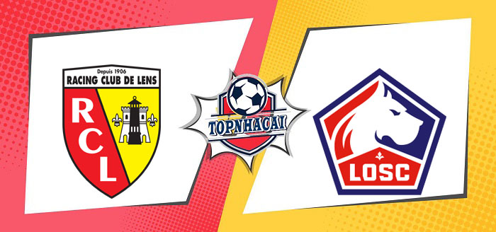 Kèo nhà cái RC Lens vs Lille – 02h00 27/10/2024 – VĐQG PHÁP