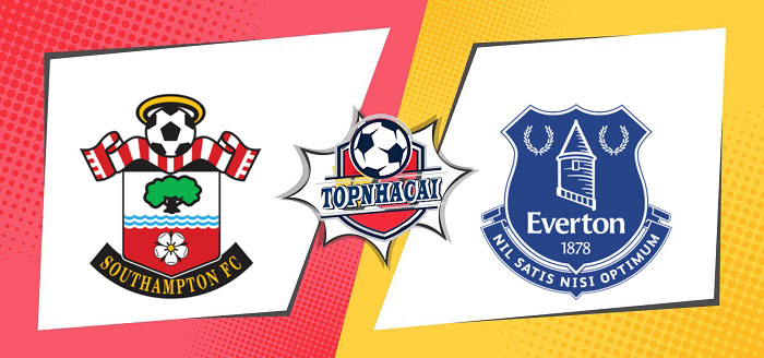 Kèo nhà cái Southampton vs Everton – 22h00 02/11/2024 – NGOẠI HẠNG ANH