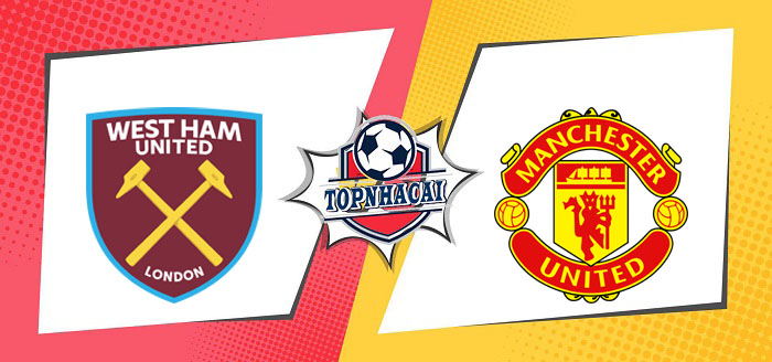 Kèo nhà cái West Ham United vs Manchester United – 21h00 27/10/2024 – NGOẠI HẠNG ANH