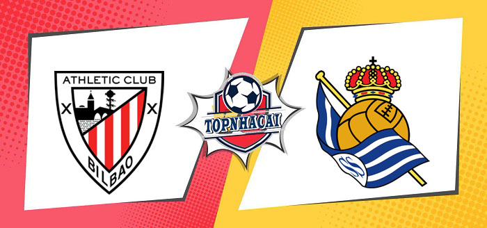 Kèo nhà cái Athletic Bilbao vs Real Sociedad – 03h00 25/11/2024 – VĐQG TÂY BAN NHA