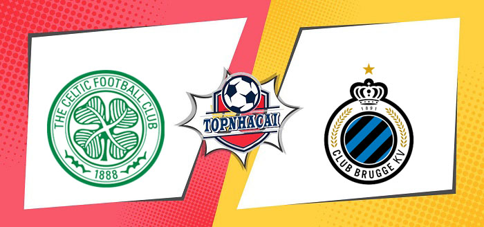 Kèo nhà cái Celtic vs Club Brugge – 03h00 28/11/2024 – CHAMPIONS LEAGUE