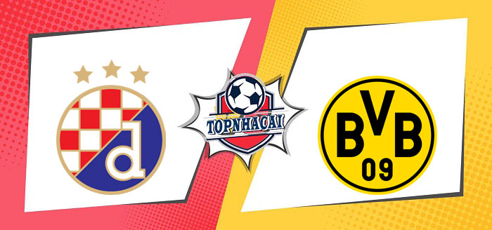 Kèo nhà cái Dinamo Zagreb vs Borussia Dortmund – 03h00 28/11/2024 – CHAMPIONS LEAGUE