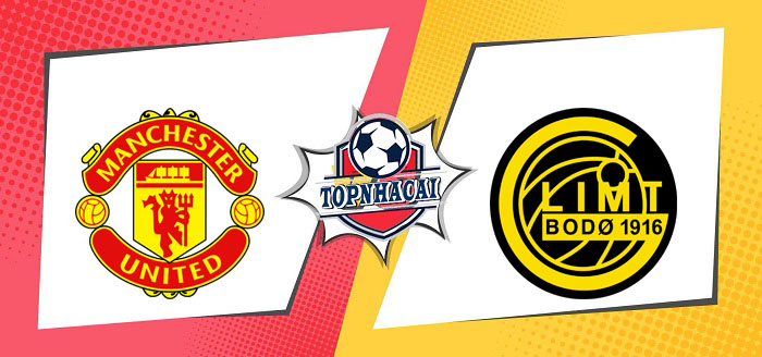 Kèo nhà cái Manchester United vs Bodo Glimt – 03h00 29/11/2024 – EUROPA LEAGUE