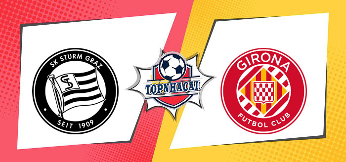 Kèo nhà cái Sturm Graz vs Girona – 00h45 28/11/2024 – CHAMPIONS LEAGUE